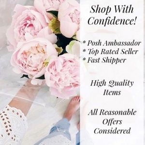 Abound Tops - NEW! Abound Ruffle Hem Button Down Short • Sz XXL Abound Tops - NEW! Abound Ruffle Hem Button Down Short • Sz XXL